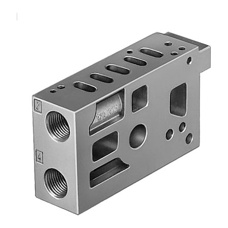 Festo Series Sub-Base AW-ME-1/8 AW-ME-1/8